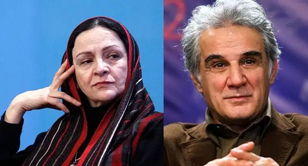 طلاق بازیگران و هنرمندان معروف ایرانی