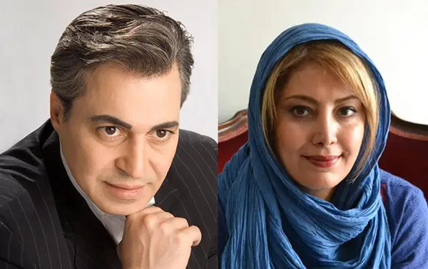 طلاق بازیگران و هنرمندان معروف ایرانی
