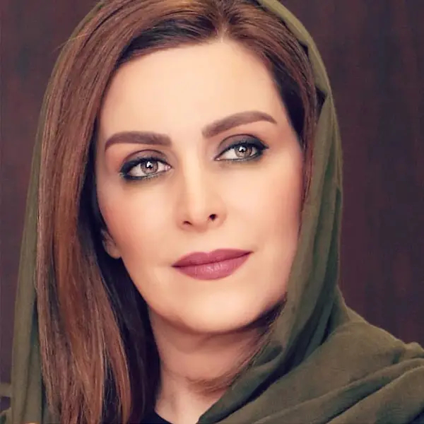 ماه چهره خلیلی