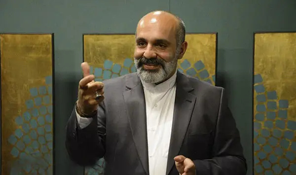 دهکردی