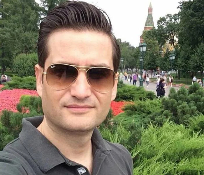 بیوگرافی پویا امینی 