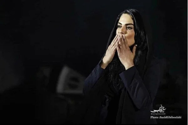 سارا خوئینی ها