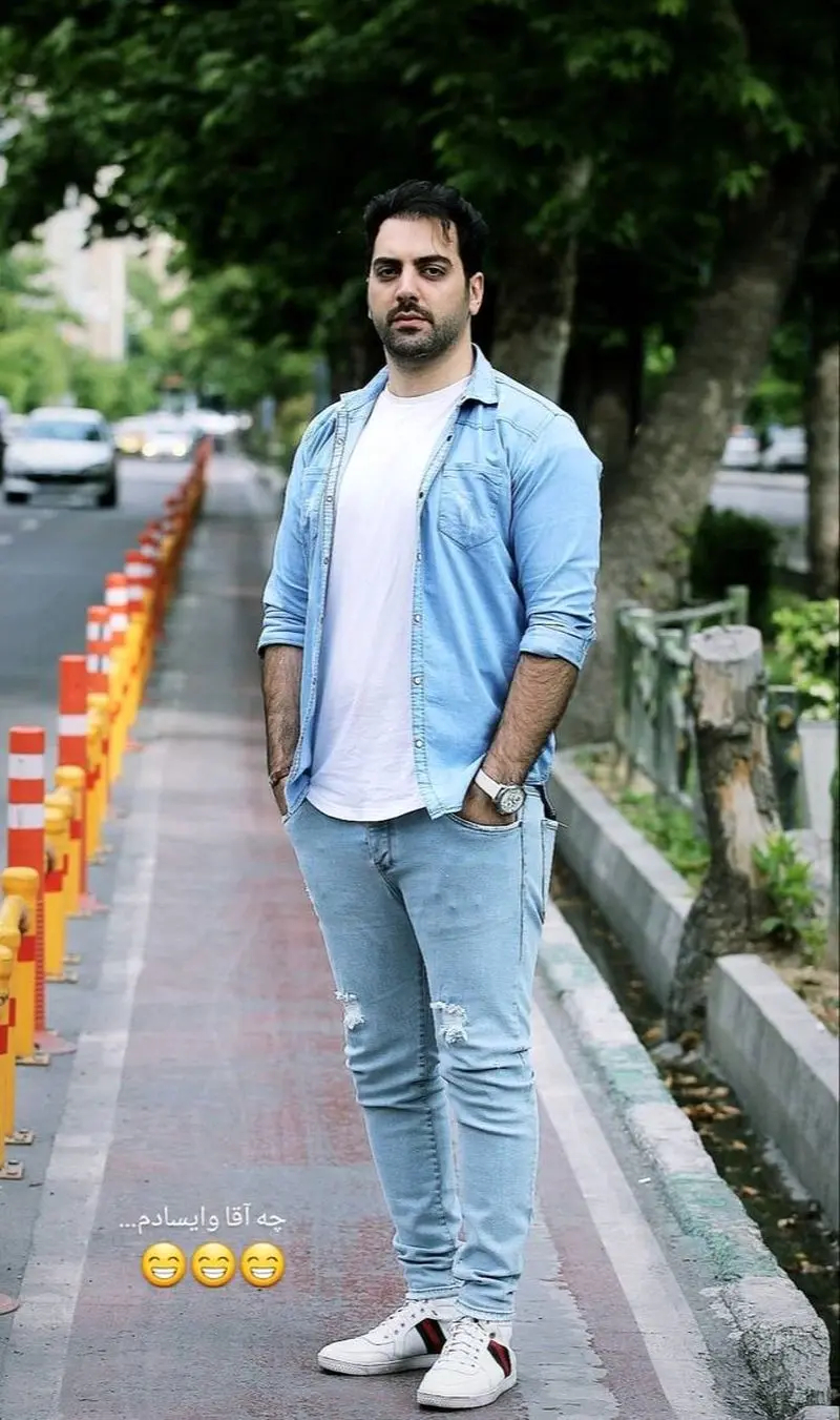 بهادر زمانی