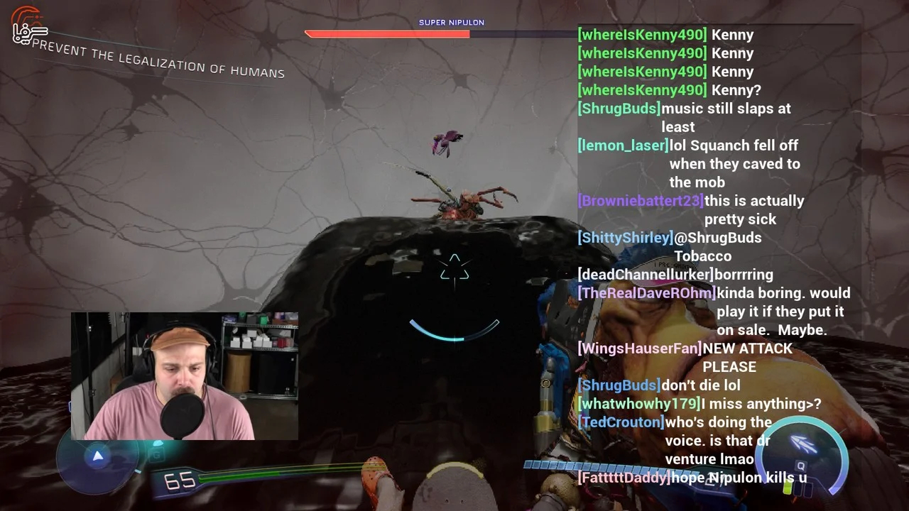 نقد و بررسی بازی High on Life 2 | گیمفا