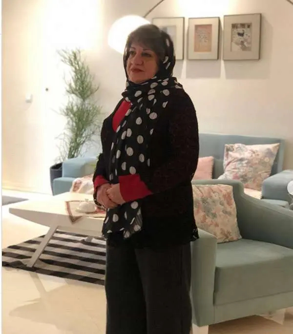 ناهید مسلمی