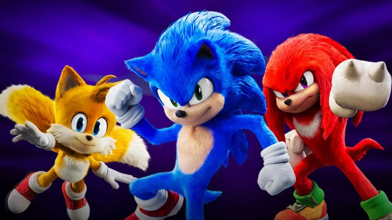 Sonic
