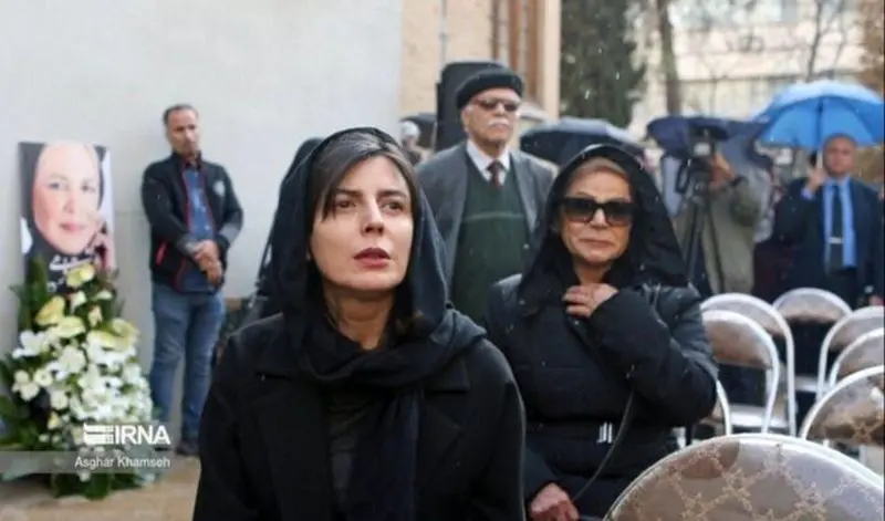 بازیگران