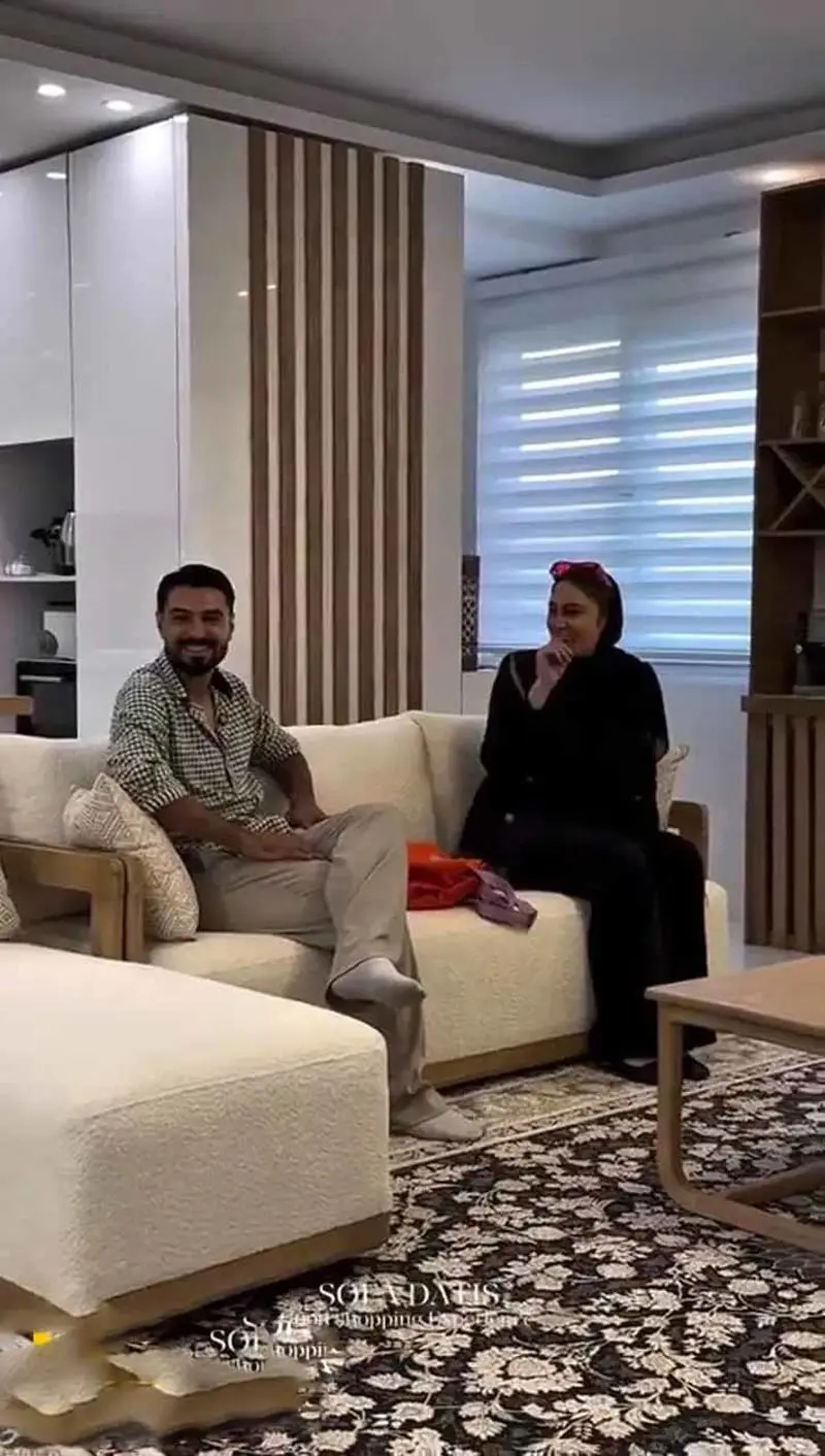 مریم مومن