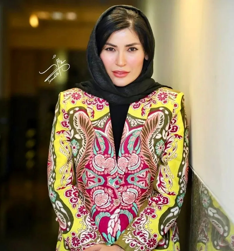 شیوا طاهری