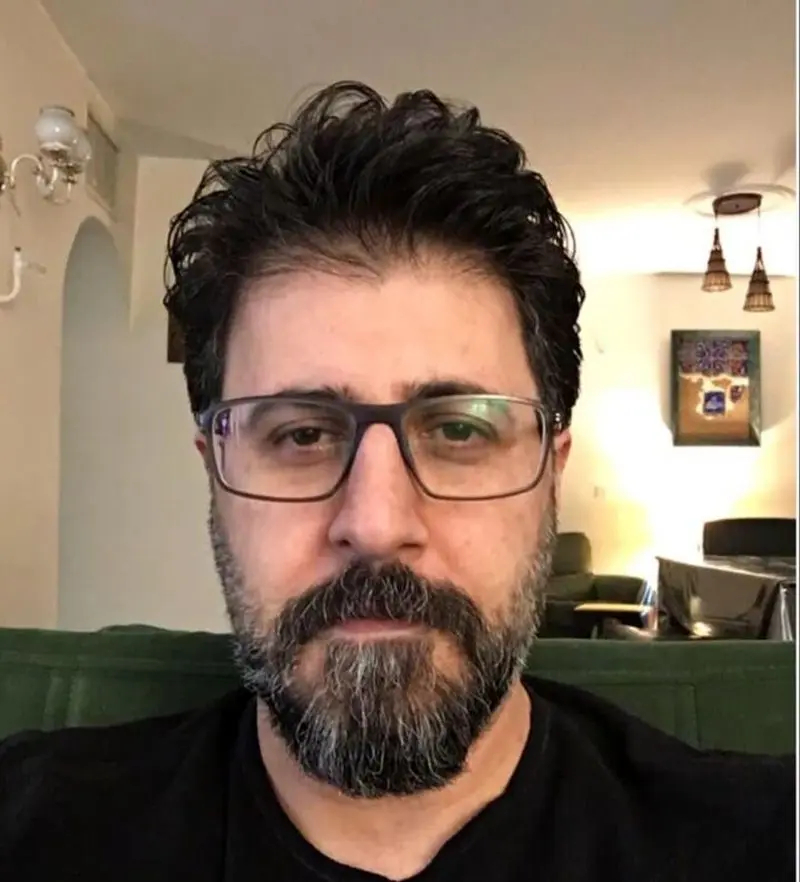 هومن حاجی عبداللهی