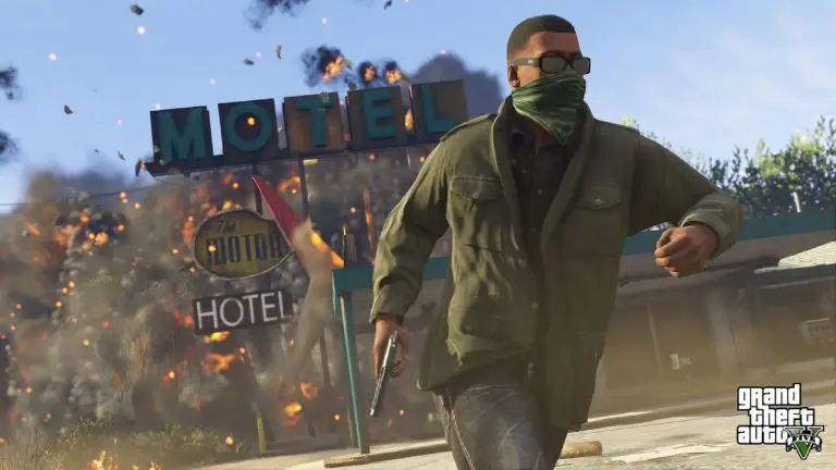 راکستار با اعلام پشتیبانی رسمی GTA از مادها، پلتفرم غیررسمی ماد را تعطیل می‌کند