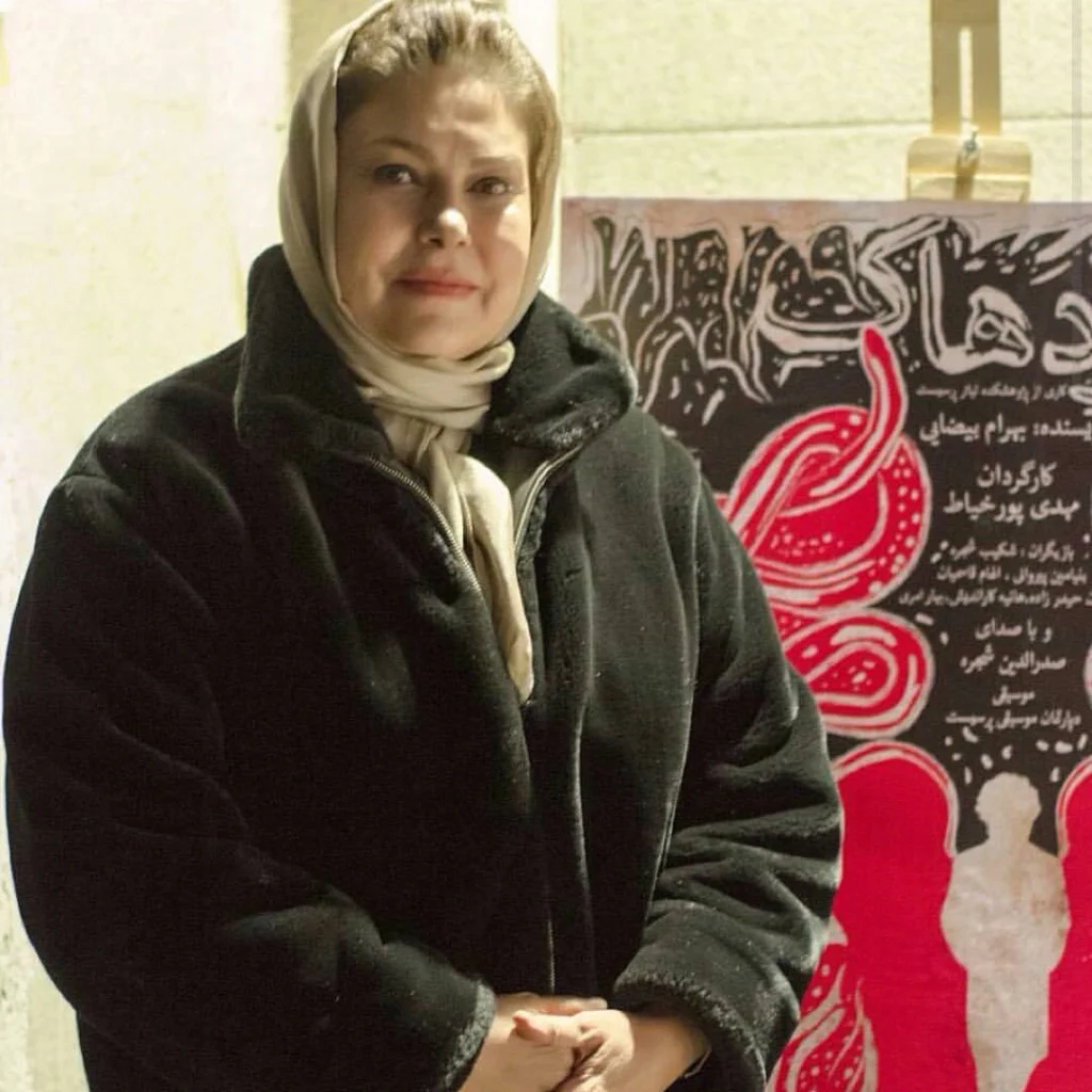مهرانه مهین‌ترابی