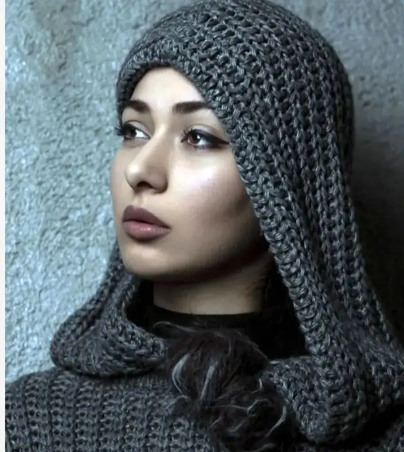 زهرا سزاوار