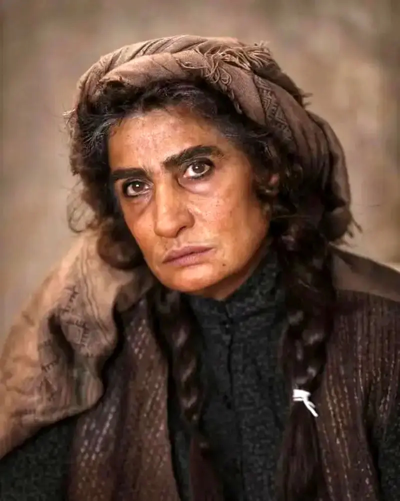عاطفه رضوی