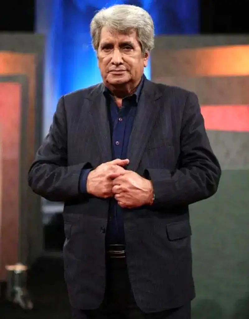 عاطفه رضوی