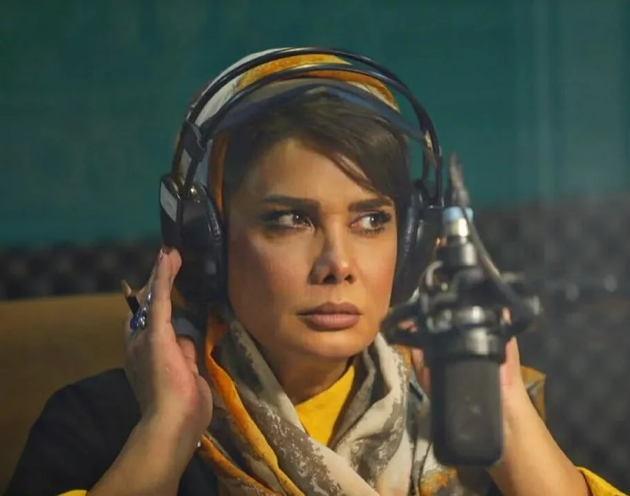 عاطفه رضوی