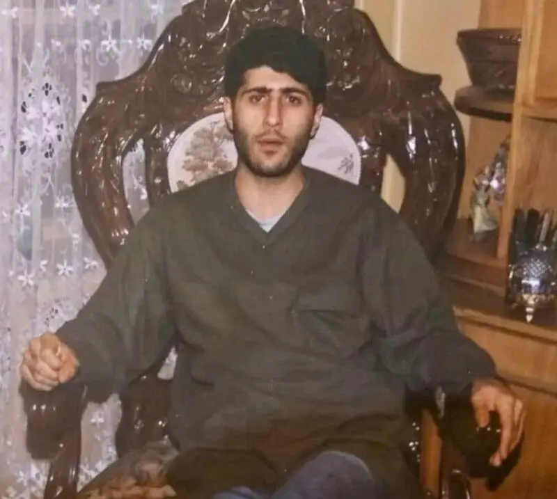 هومن حاجی عبداللهی