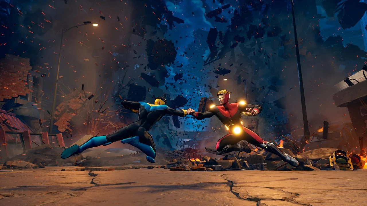تهیه‌کننده Mortal Kombat، پرسشی درباره Killer Instinct مطرح کرد | نمابان و به نقل از گیمفا