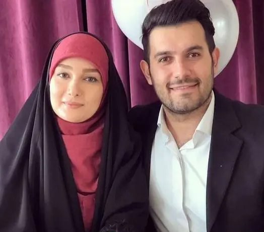 مژده خنجری