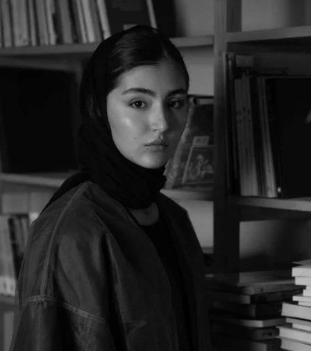 سارا مددی