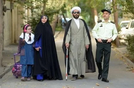 همه چیز درباره فیلم سلام علیکم حاج آقا + بازیگران، و داستان
