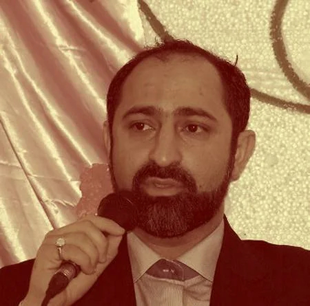 حاج محسن فرهمند