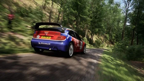 بررسی بازی Assetto Corsa برای موبایل | نمابان و به نقل از گیمفا