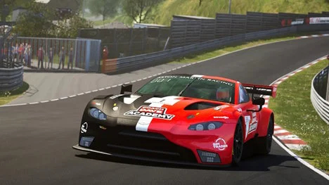 بررسی بازی Assetto Corsa برای موبایل | گیمفا