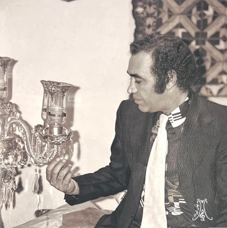 ایرج خواجه امیری