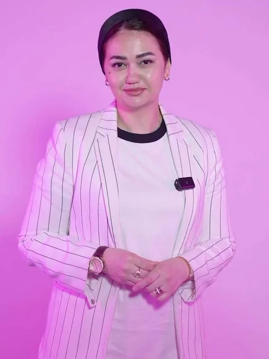 بیوگرافی مریم اوزرلی (خرم سلطان)؛ زندگینامه، همسر و فرزندان + عکس‌های جدید