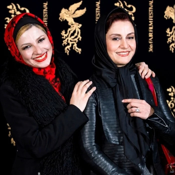 مریلا زارعی در نقش شیدا