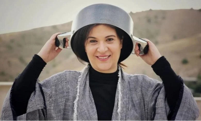 ریما رامین فر عکس