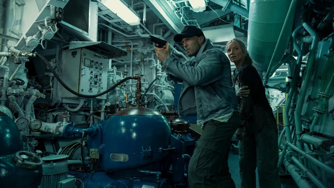 فیلم Mutiny