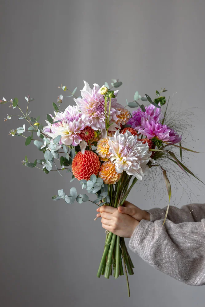 عکس گل برای پروفایل دخترانه