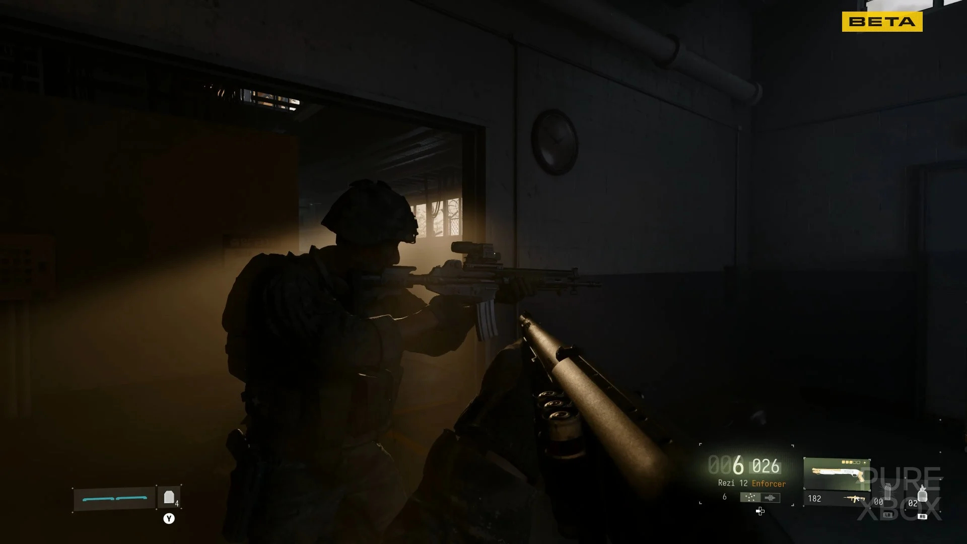 بازی Call of Duty: Modern Warfare 4 روی کنسول ایکس باکس سری اس چگونه اجرا می‌شود؟ | گیمفا