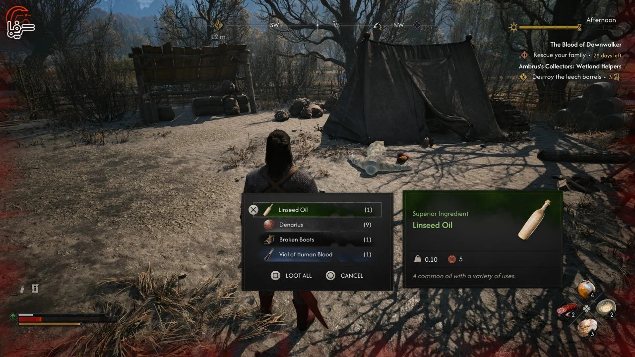 نقد و بررسی بازی Blood of Dawnwalker | گیمفا