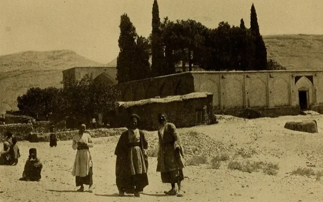 قاب تاریخ