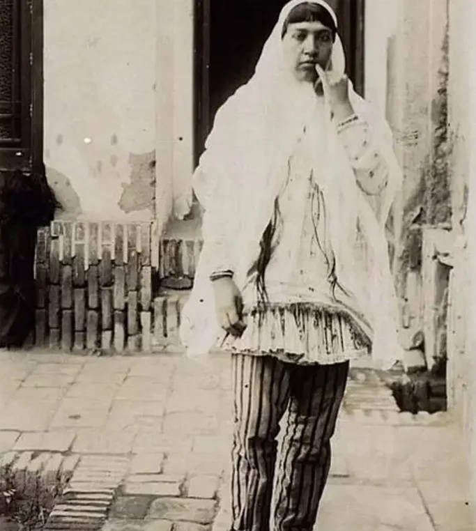 قاب تاریخ