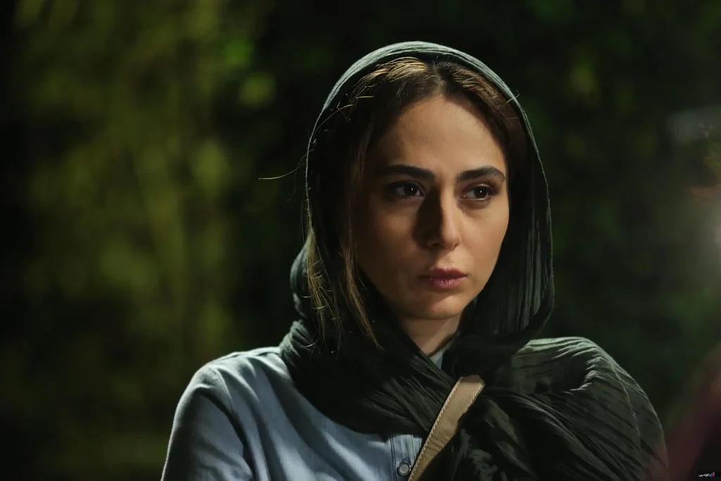 سریال قاتل عشق
