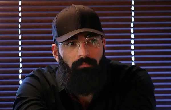 بیوگرافی حمید صفت