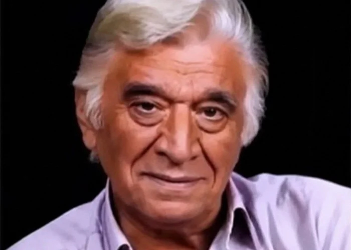 سریال متهم گریخت