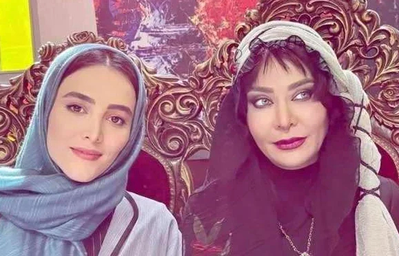  پونه عاشورپور