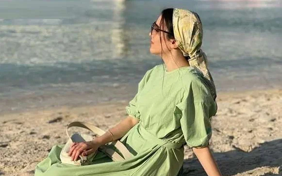  پونه عاشورپور