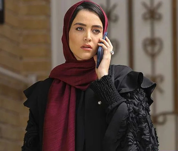  پونه عاشورپور