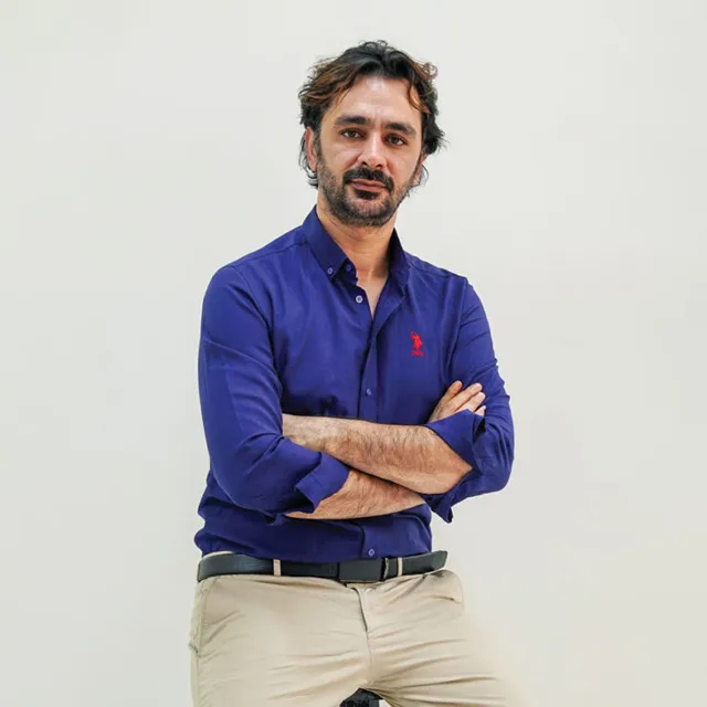 مهدی رکنی