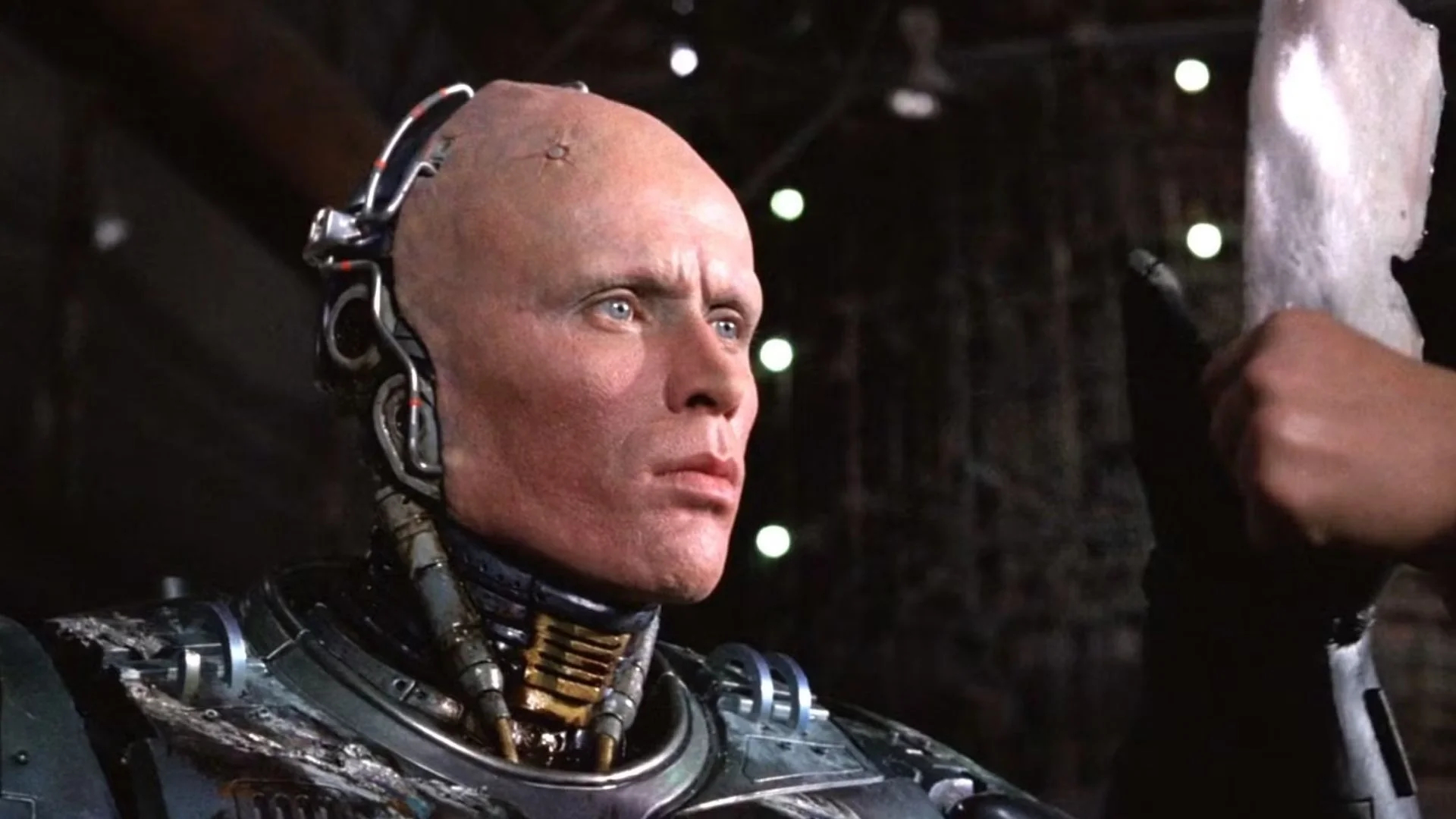 ۱۰ فیلم برتر برای طرفداران Terminator 2: Judgment Day | گیمفا