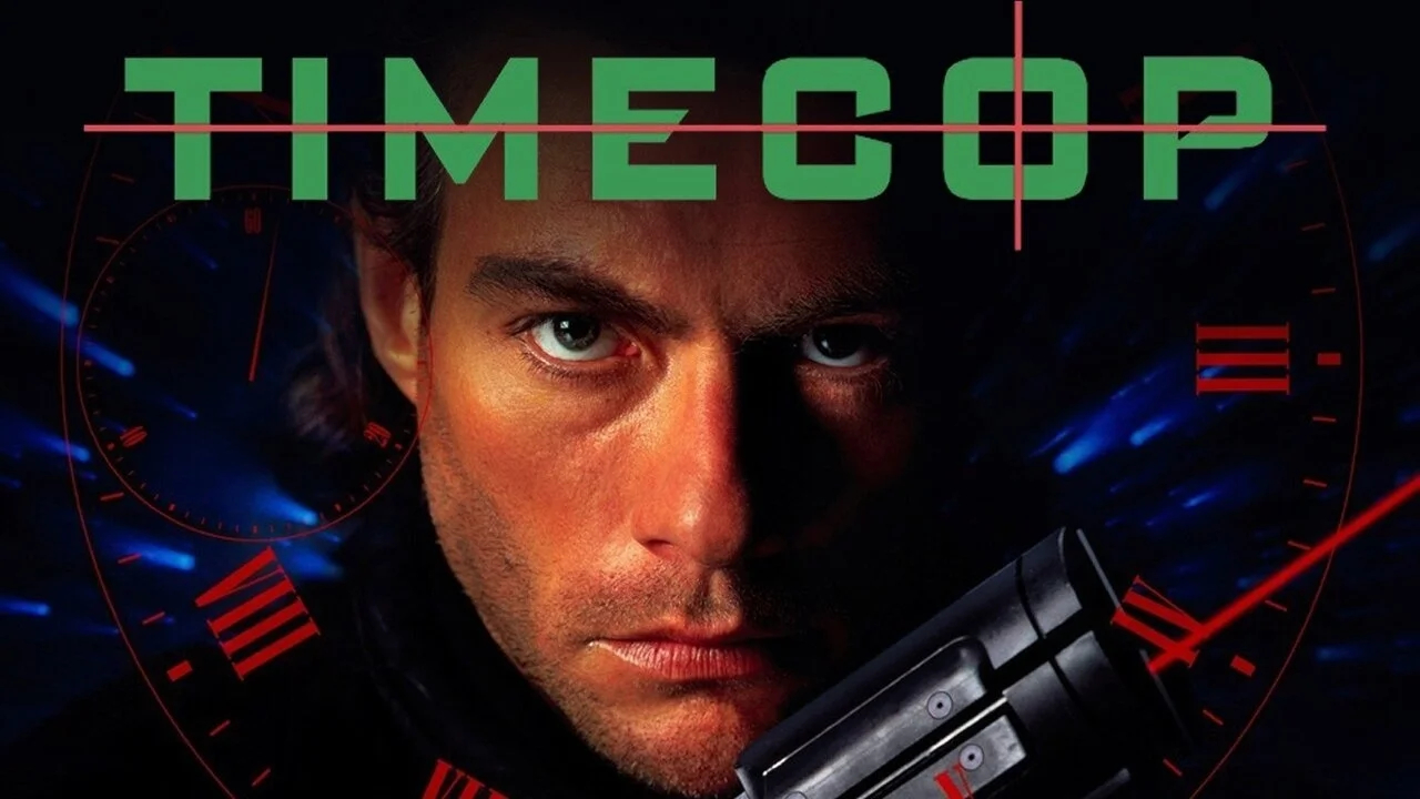 ۱۰ فیلم برتر برای طرفداران Terminator 2: Judgment Day | گیمفا