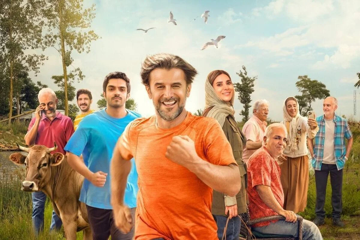 معرفی بهترین فیلم‌های سورنا صحت