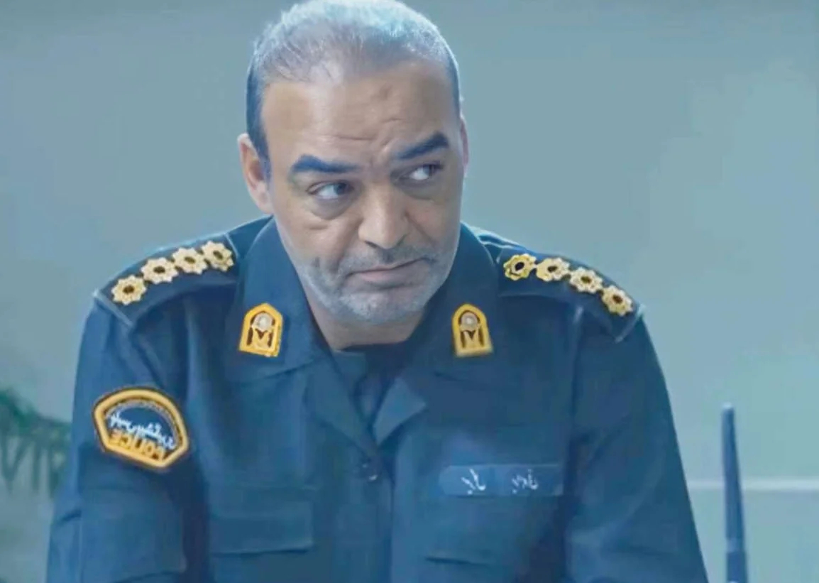 سریال آسباد