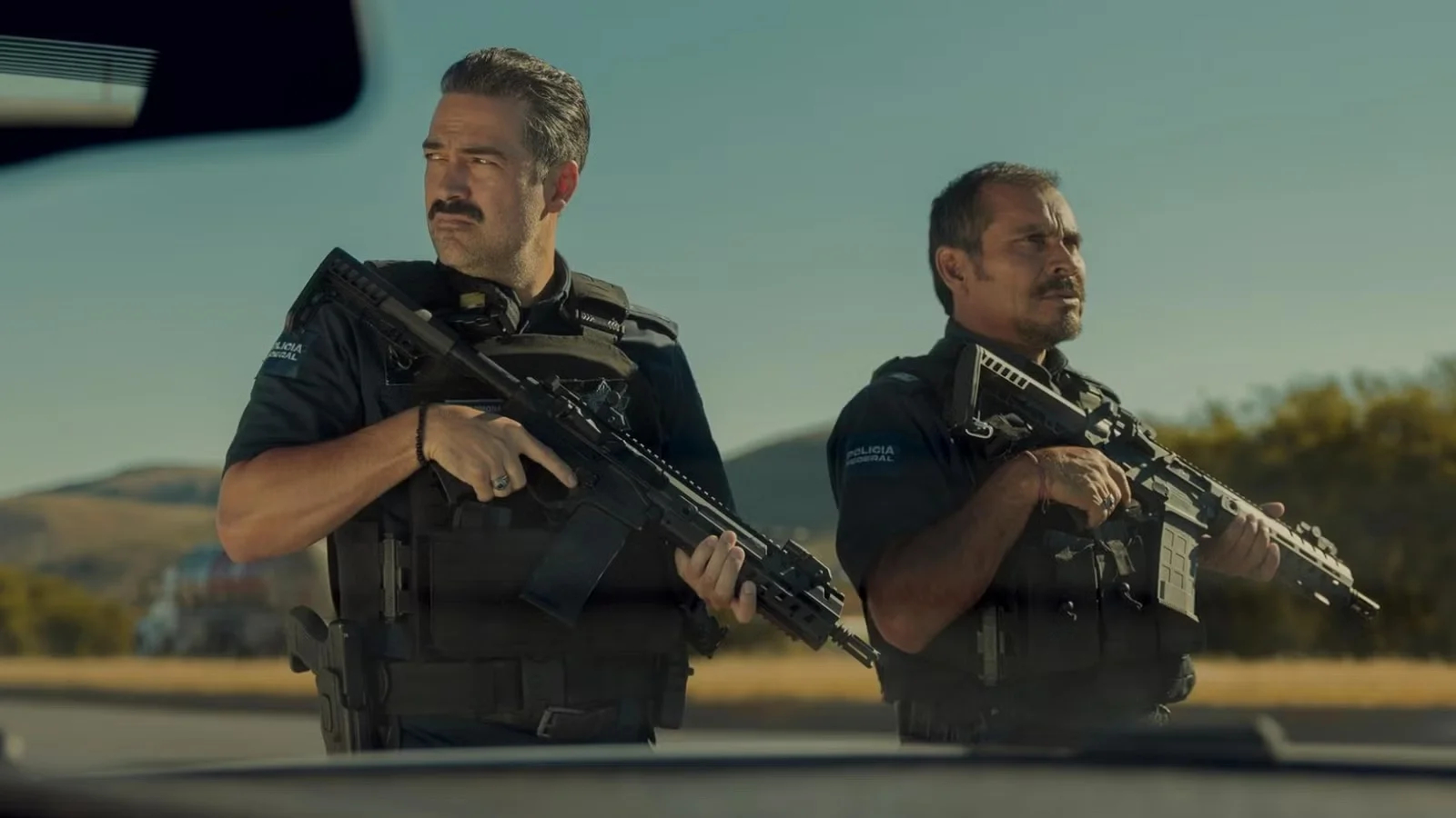 نقد و بررسی فیلم سینمایی Facing El Chapo | فیلمی خوب که می‌توانست بهتر باشد | گیمفا